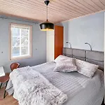 Rukan Taikavuosselin Helmi 8 B By Interhome * Ruka