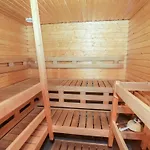 Rukan Taikavuosselin Helmi 8 B By Interhome * Рука