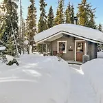 Rukan Taikavuosselin Helmi 8 B By Interhome