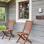 Rukan Taikavuosselin Helmi 8 B By Interhome Дом отдыха