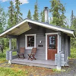 Rukan Taikavuosselin Helmi 8 B By Interhome *
