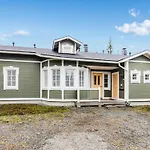 Дом отдыха Rukan Taikavuosselin Helmi 8 B By Interhome Рука