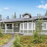Rukan Taikavuosselin Helmi 8 B By Interhome Дом отдыха