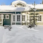 Rukan Taikavuosselin Helmi 8 B By Interhome Дом отдыха