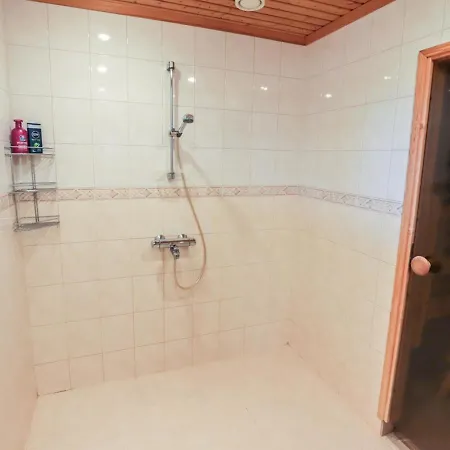 Rukan Taikavuosselin Helmi 8 B By Interhome 펜션 *