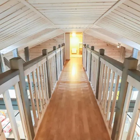 Rukan Taikavuosselin Helmi 8 B By Interhome 펜션 *