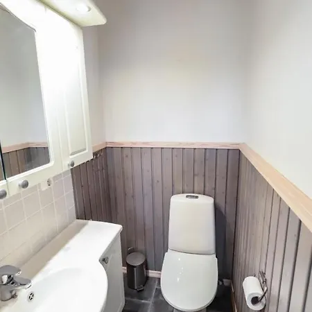 Rukan Taikavuosselin Helmi 8 B By Interhome 別荘