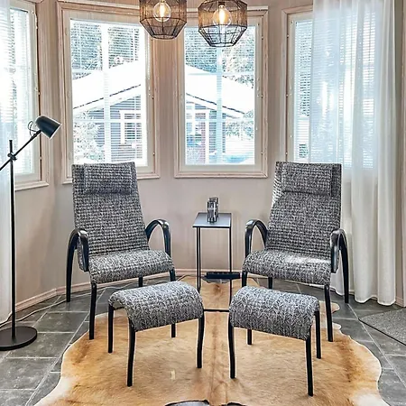 Rukan Taikavuosselin Helmi 8 B By Interhome * ルカ