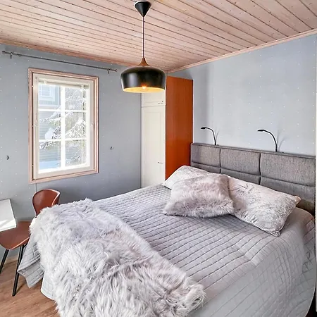 Semesterbostad Rukan Taikavuosselin Helmi 8 B By Interhome Ruka