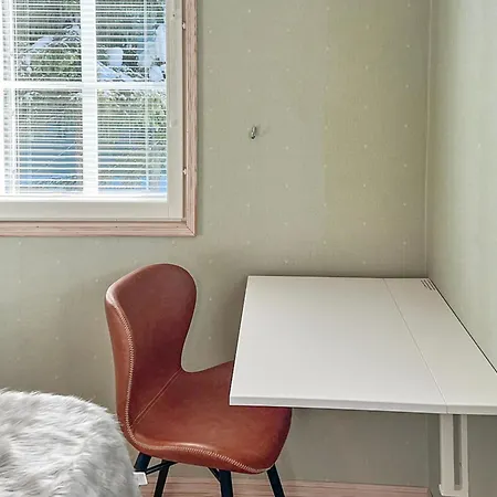 Rukan Taikavuosselin Helmi 8 B By Interhome