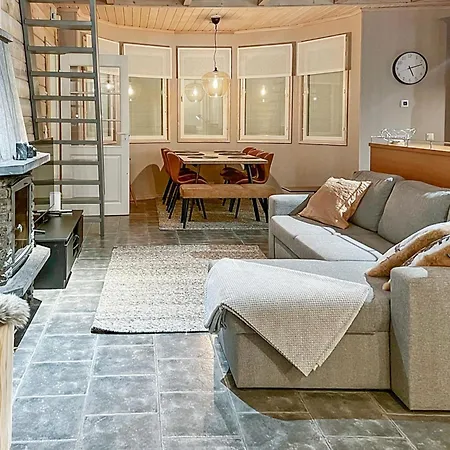 Rukan Taikavuosselin Helmi 8 B By Interhome Holiday home Ruka