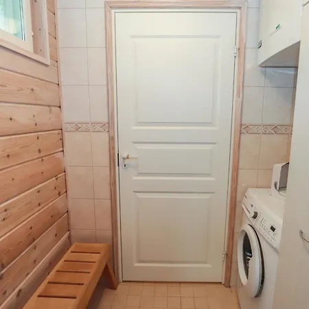 Rukan Taikavuosselin Helmi 8 B By Interhome Ruka